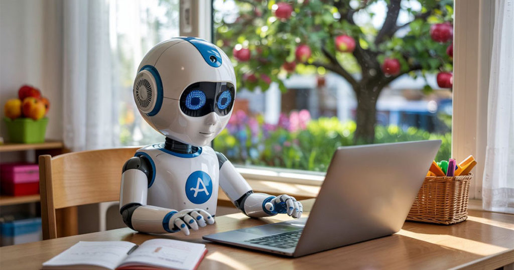 lito robot